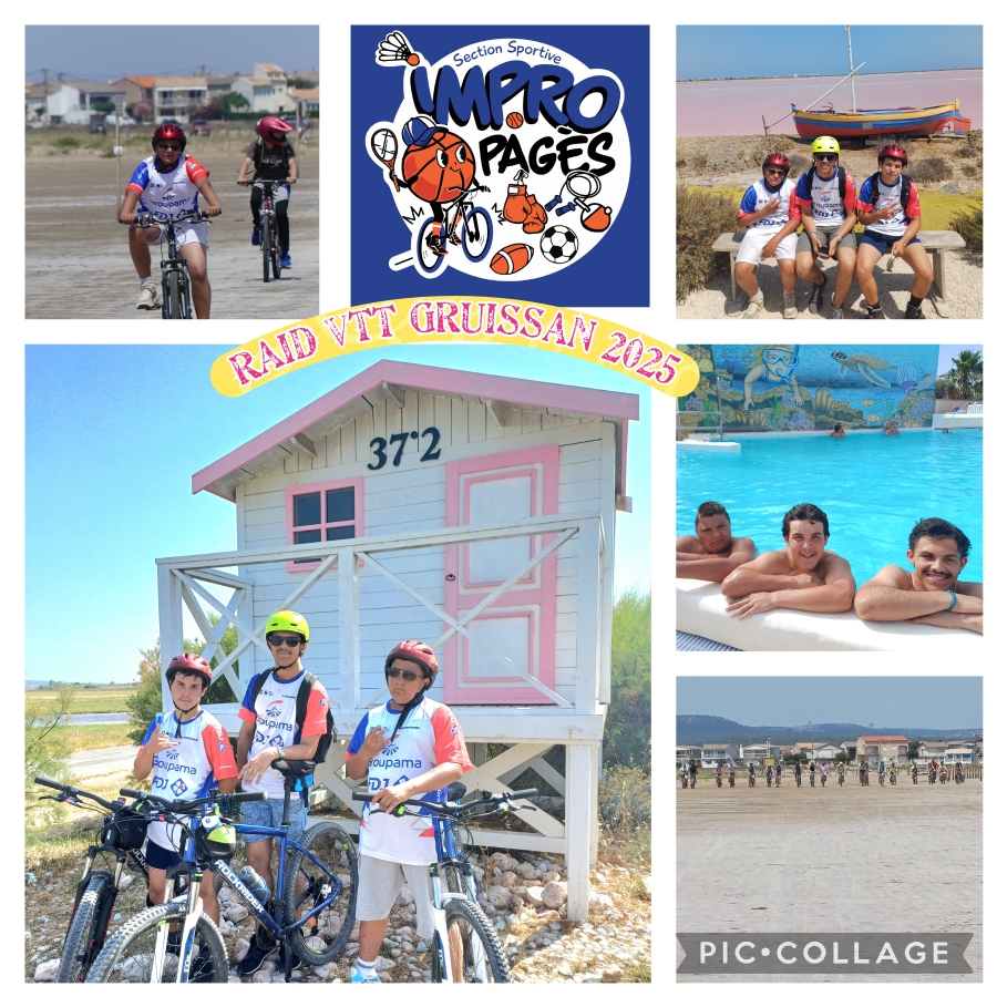 RAID VTT FFSA GRUISSAN 2025 S.A.J