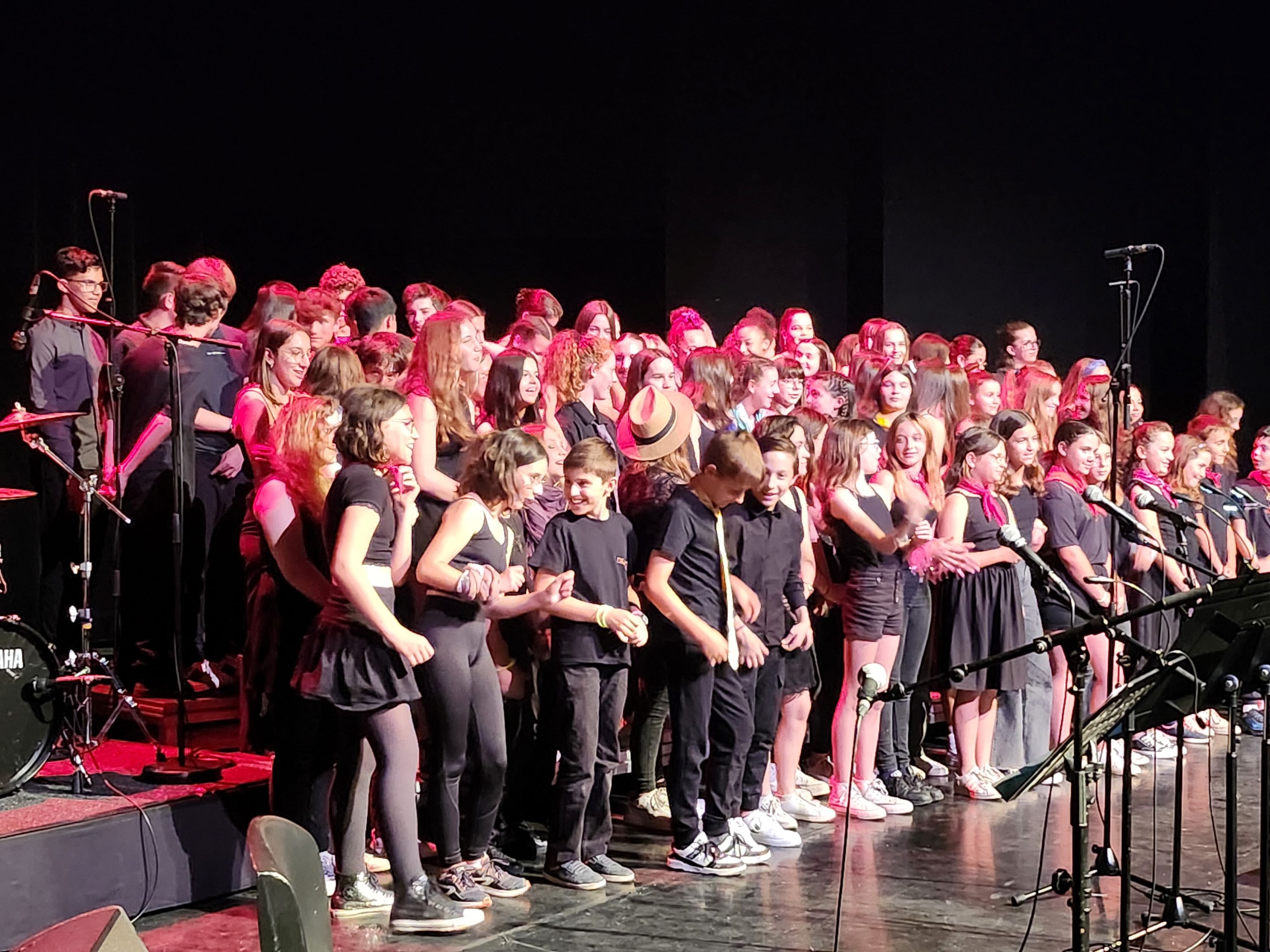 Concert à l'Astrada