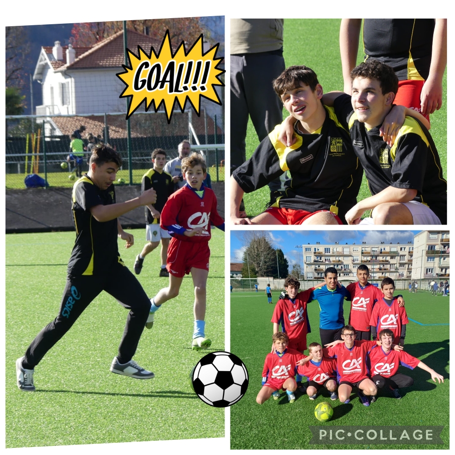 Challenge ARMAGNAC-BIGORRE FOOTBALL FFSA SAJ