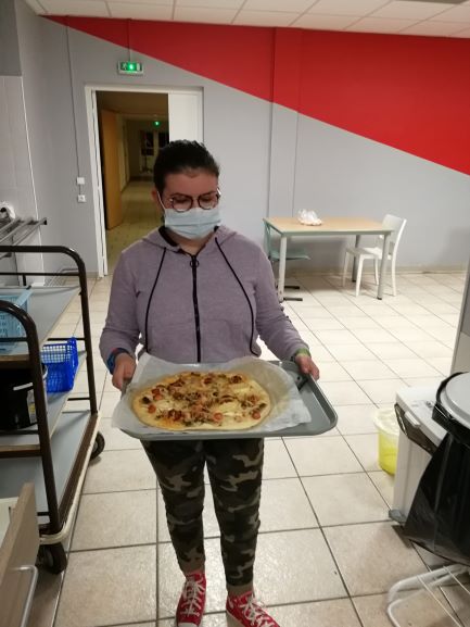 Activités du 11 novembre 