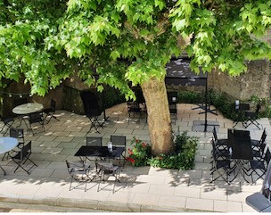 Restaurant le Beau Marché