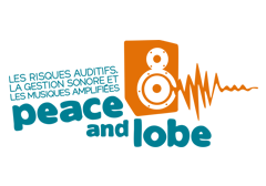 Peace and Lobe 