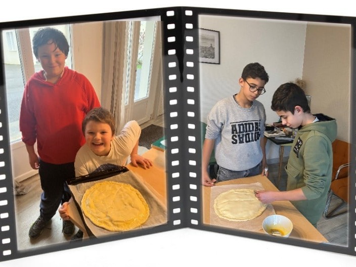 Après-midi Galettes 